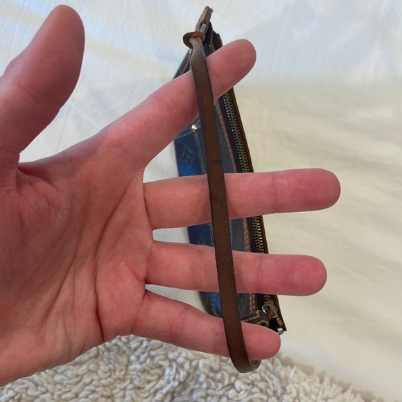 Limited Edition Louis Vuitton Pochette Accesoires - Picture 3 of 7